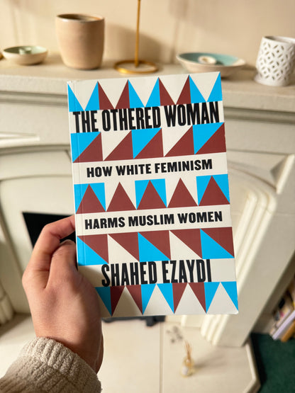 London Lonely Girls Club Author Event with Shahed Ezaydi