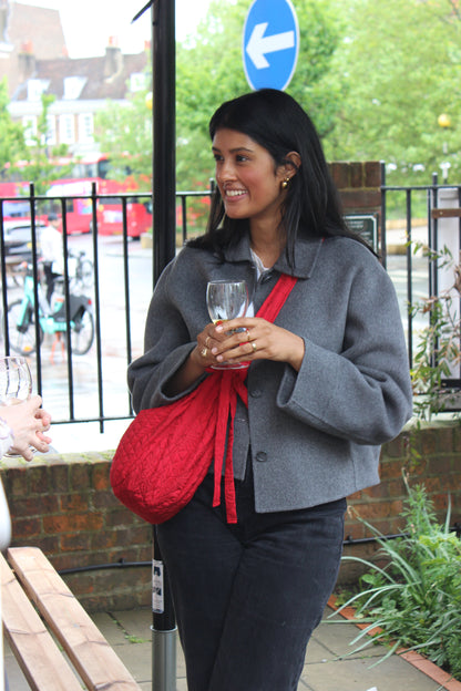 London Lonely Girls Club Friday Wine Night