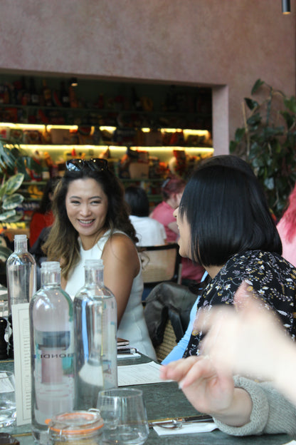 Stoke Lonely Girls Club January Girls Night