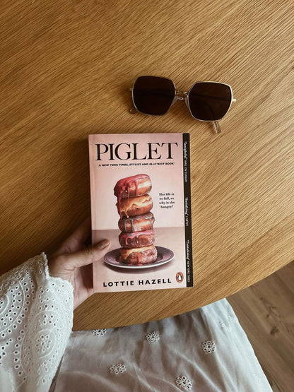 Nottingham Lonely Girls October Book Club