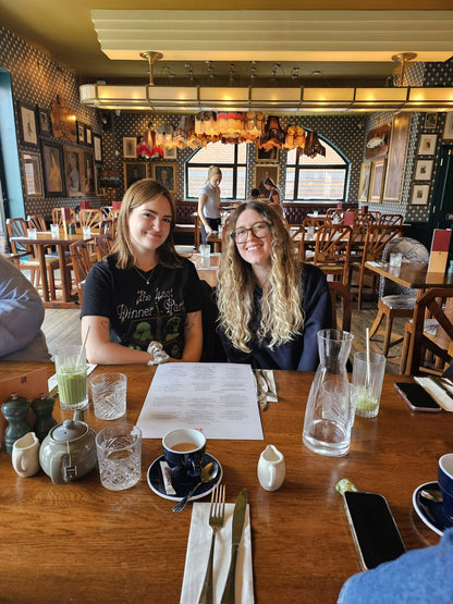 Birmingham Lonely Girls September Brunch Club