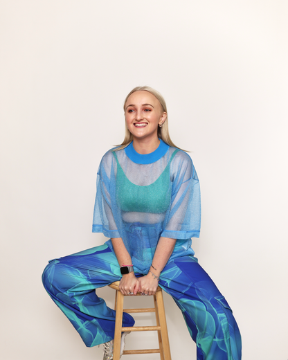 You Are Not Alone – Millie Gooch : An Introduction to Sober Curiosity