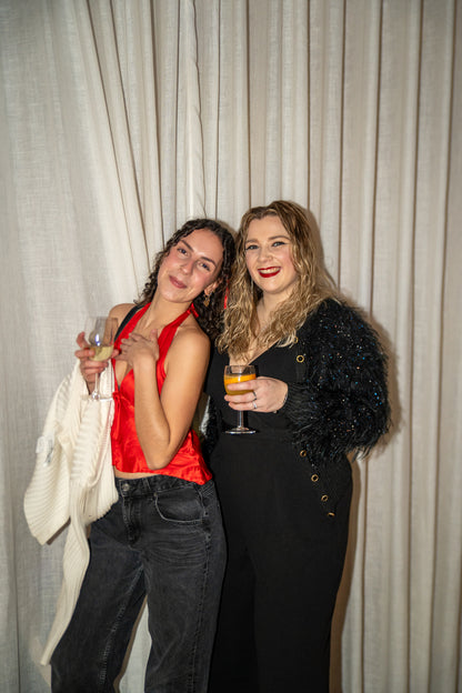 Brighton Lonely Girls Club Christmas Drinks