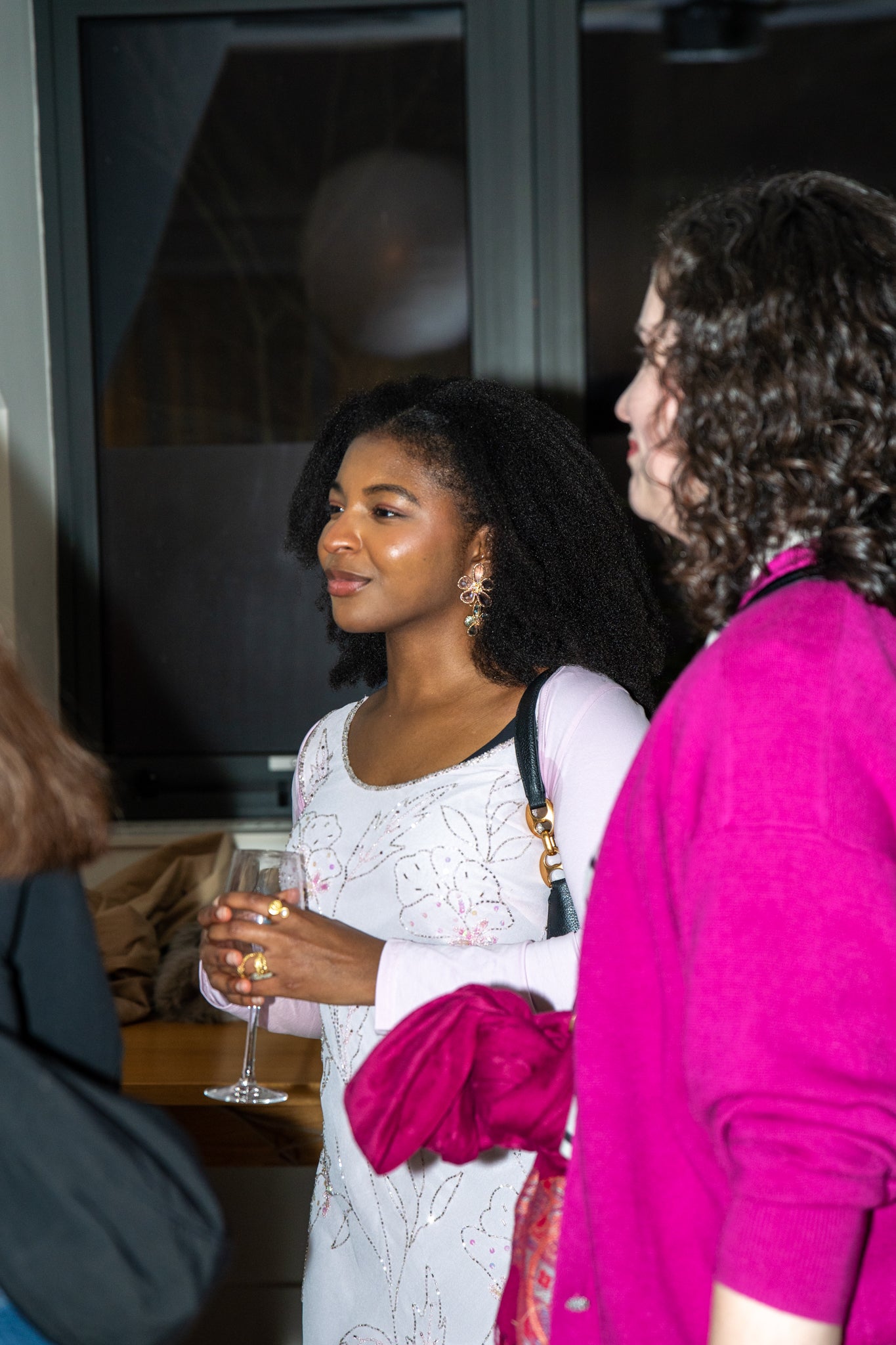 Manchester Lonely Girls Club Galentine's Drinks