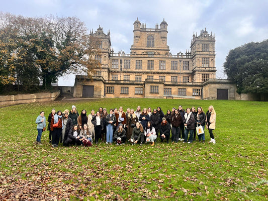 London Lonely Girls January Walk Club
