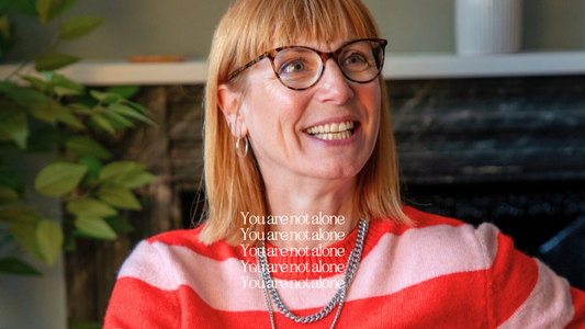 You Are Not Alone – Counterpoise Wellness: Jess Harrison : The reset you actually need