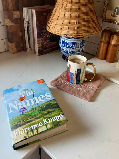 London Lonely Girls September Book Club