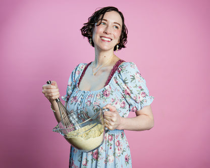 Edinburgh Fringe Festival Community Trip : Atticwife