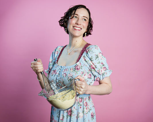 Edinburgh Fringe Festival Community Trip : Atticwife