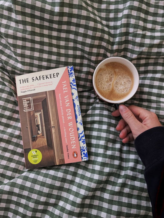 Brighton Lonely Girls November Book Club