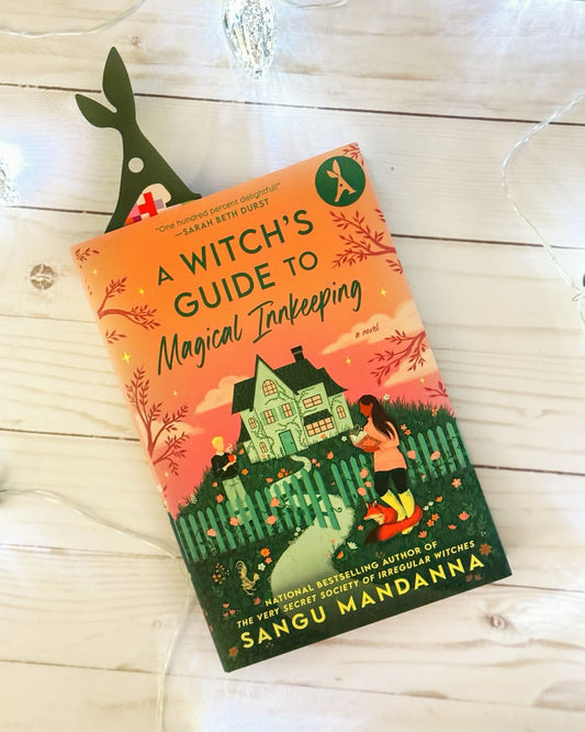 London Lonely Girls August Book Club