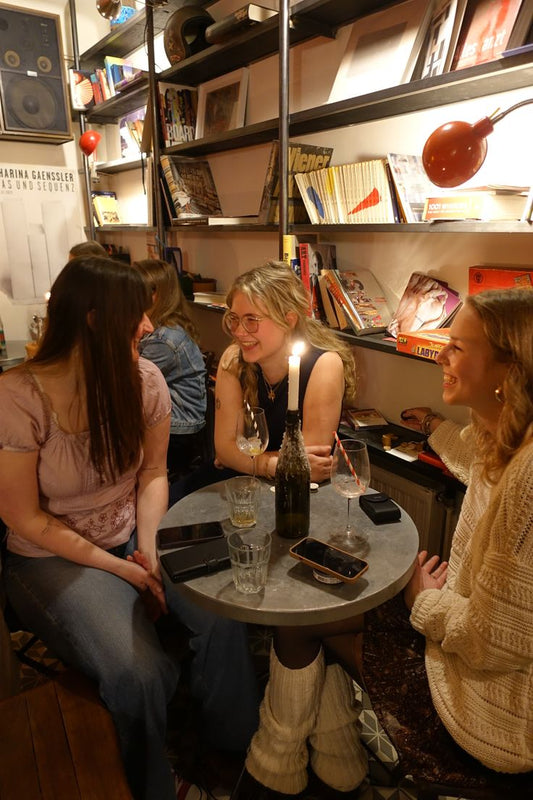 Stoke Lonely Girls Club Girl Dinner Pub Trip