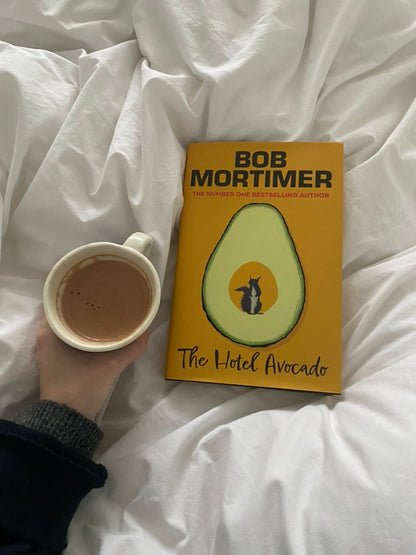 Brighton Lonely Girls March Book Club