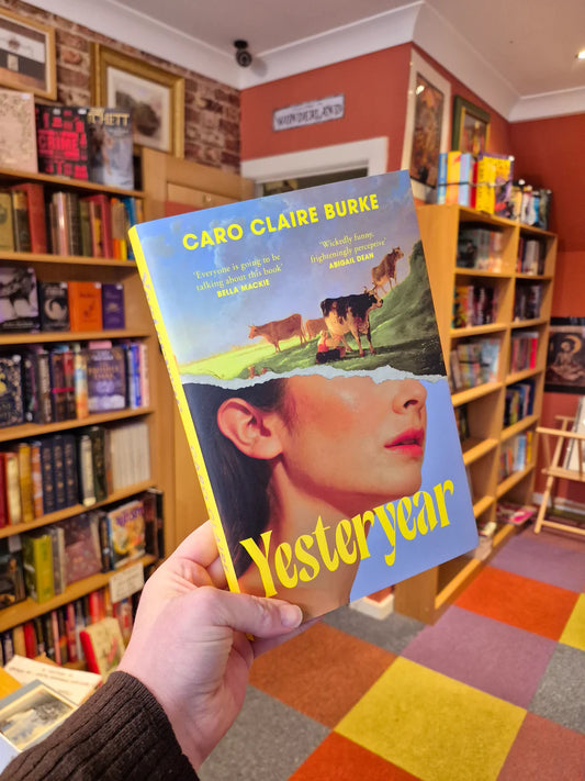 London Lonely Girls May Book Club