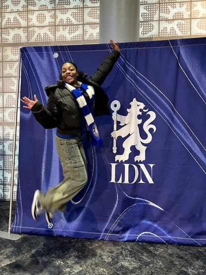 Community Trip : WSL Chelsea vs Manchester City Ticket Holders